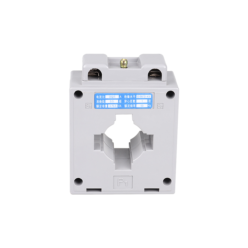 BH-0.66系列低压互感器