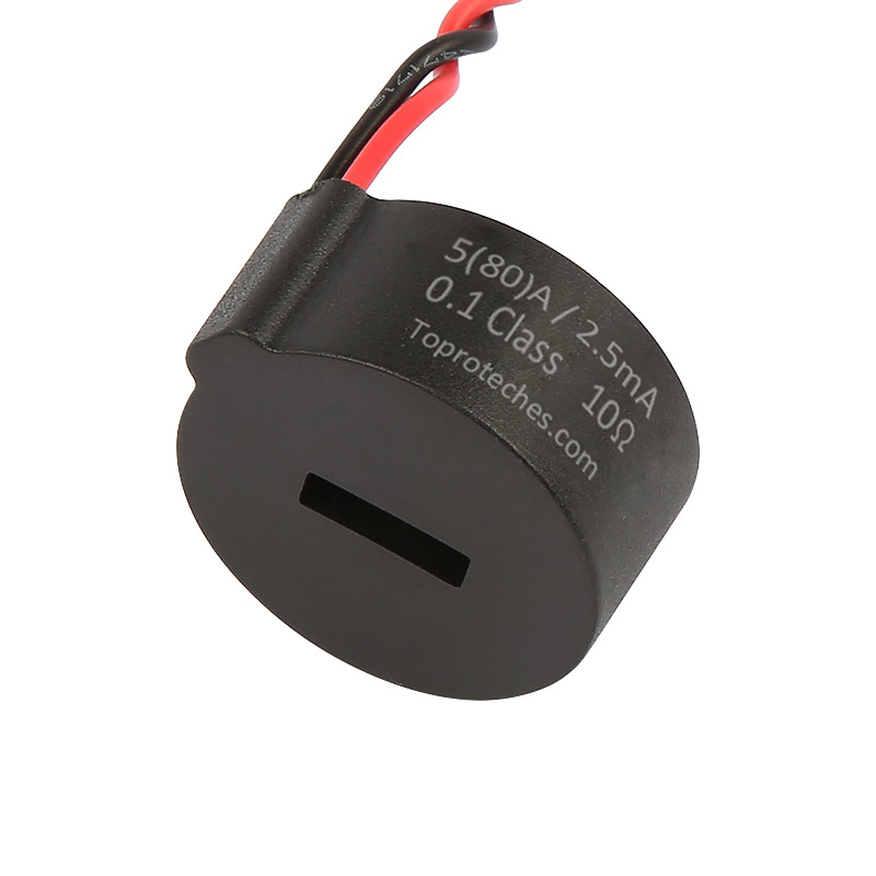 Current transformer for digital meter C-16