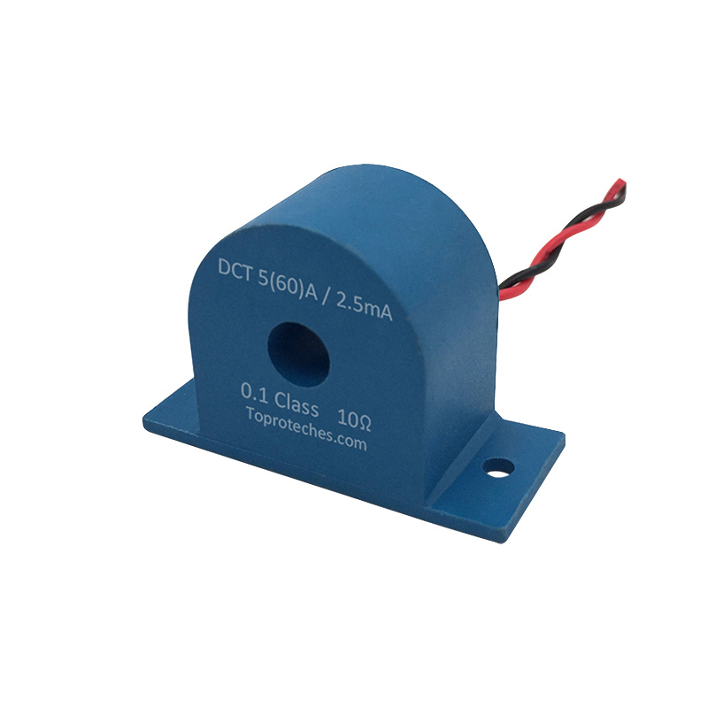 L ow voltage current transformer C-13